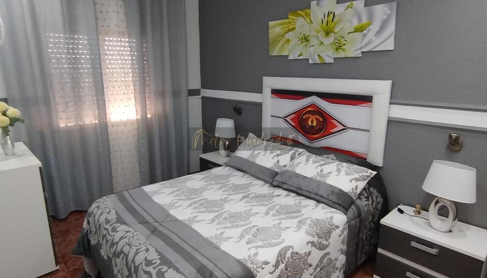Photo 1 of Flat for sale in Almendralejo, Badajoz