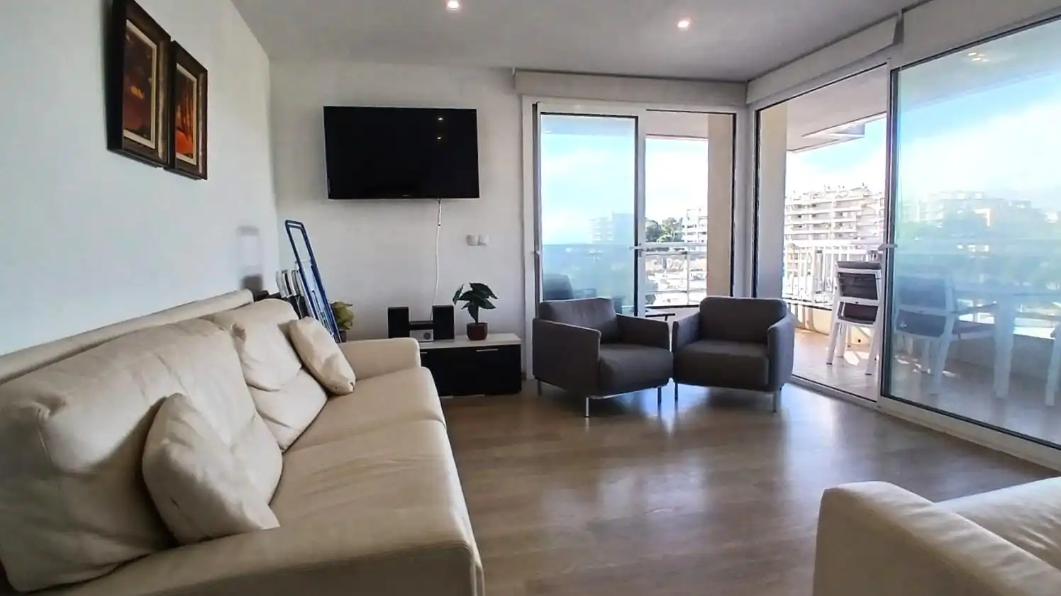 Appartement avec terrasse à vendre à Mar i Camp - Platja dels Capellans, imagen 4