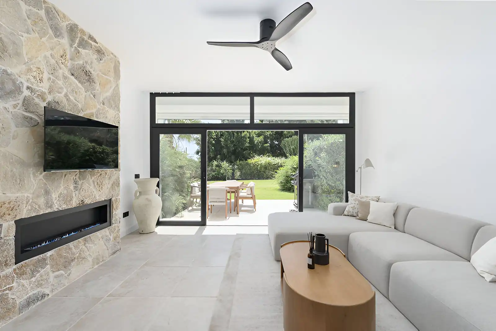 Reihenhaus mit Pool zum Verkauf in Nueva Andalucía, imagen 4