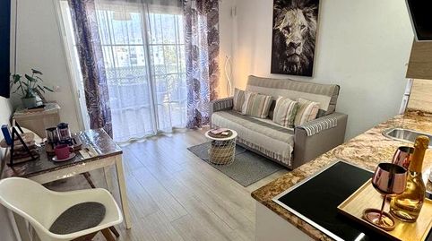 Foto 3 de Piso en venta en Antonio Navarro, Torviscas Bajo, Adeje