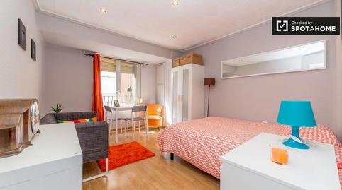 Foto 5 de Piso para compartir en Mont-Olivet, Valencia