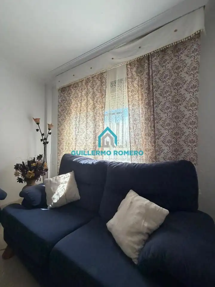 Exterior view of Flat for sale in La Puebla del Río