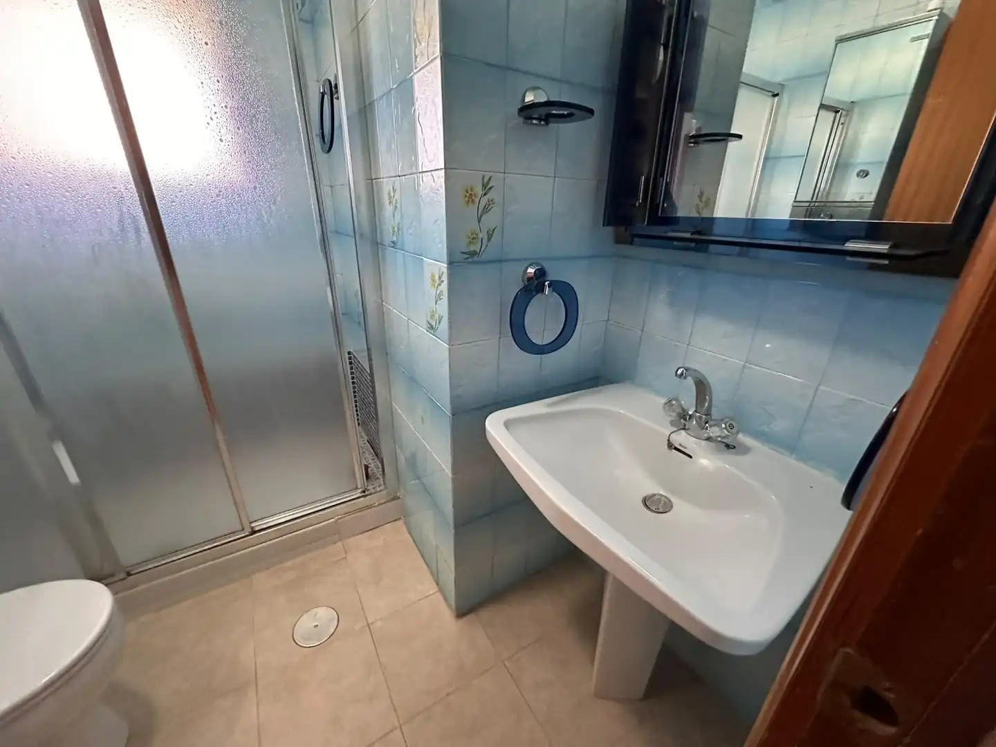 Baño de Piso en venta en La Unión ciudad