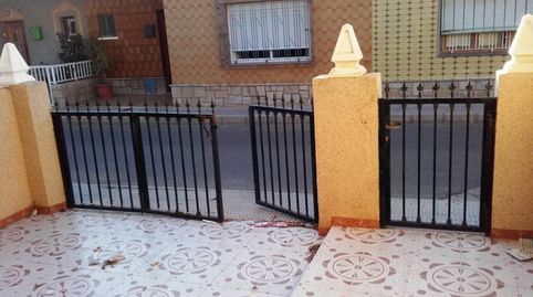 Foto 4 de Casa o chalet en venta en El Algar, Cartagena