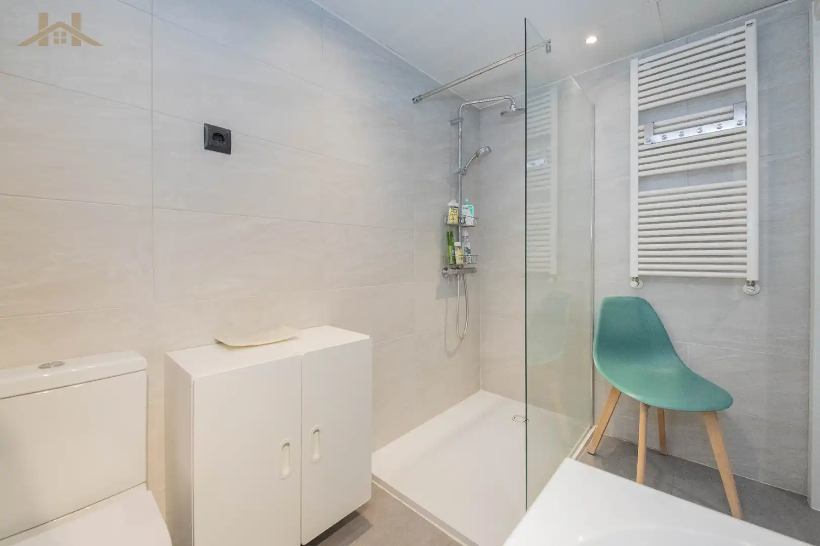 Flat with pool for sale in Avenida de los Quiñones, imagen 13