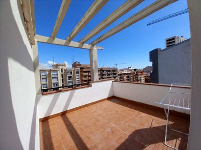 Attic for sale in Solidaridad, Gran Via