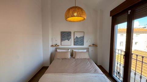 Ático en pleno centro de Málaga, a estrenar, con 2 habitaciones 2 baños y terraza, Bild 3