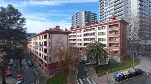 Foto 4 de Pis en venda a Kalamua Kalea, Santutxu - Basarrate, Bilbao