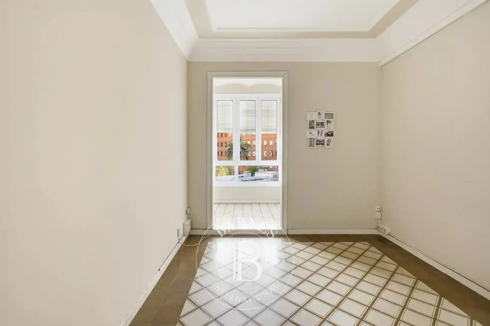 Piso con terraza en venta en Eixample, imagen 11