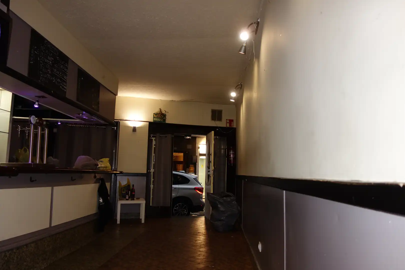 Business premises for sale in Amezti Kalea 8, imagen 4