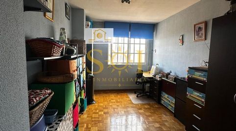 Foto 5 von Wohnung zum Verkauf in Calle de San Luis, 2, Valverde de la Virgen, León