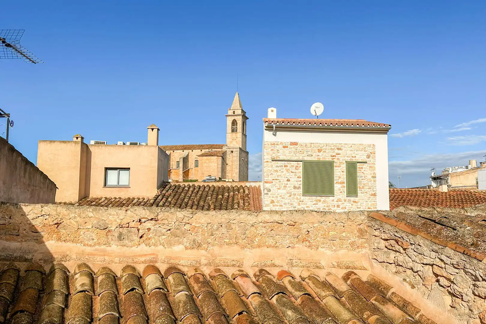 House with terrace for sale in Santanyí Poble, imagen 19