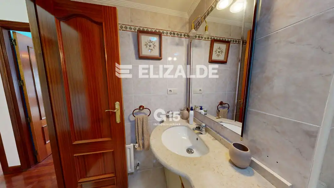 Maison mitoyenne avec piscine à vendre à Tellerigaina Kalea, imagen 34