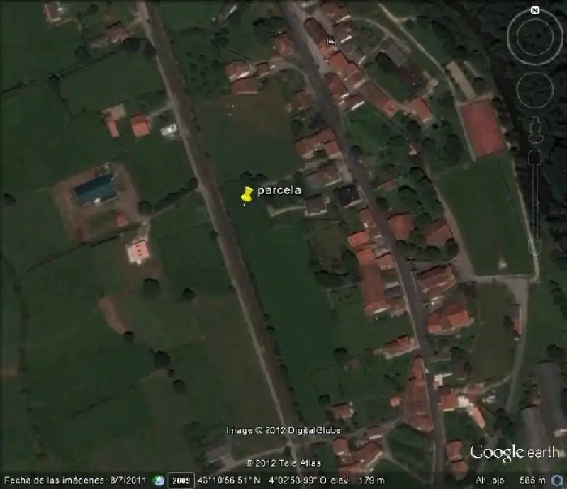 Terreni e lotti in vendita a Arenas de Iguña, imagen 14