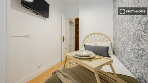 Foto 4 de Piso de alquiler en Guindalera, Madrid Capital