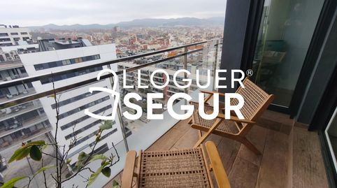 Photo 4 of Flat for rent in De la Industria, Port, Badalona