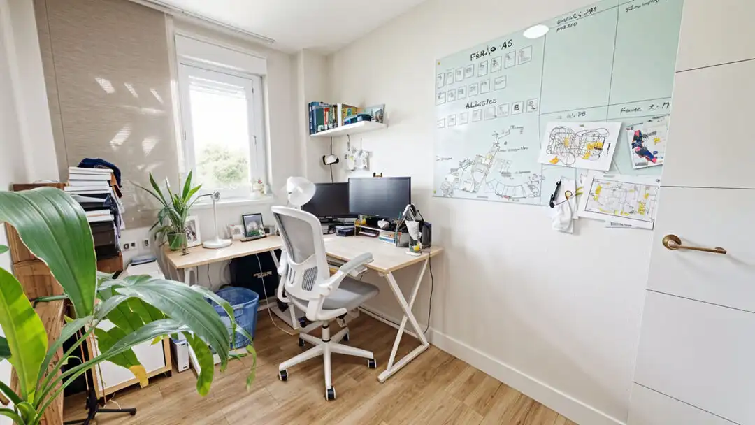 Piso en venta en Getafe con Aire acondicionado, Calefacción y Trastero