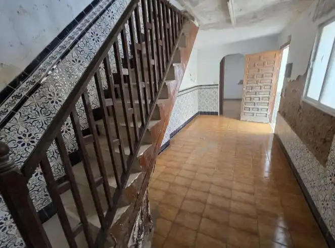 Casa o chalet en venta en Belmez