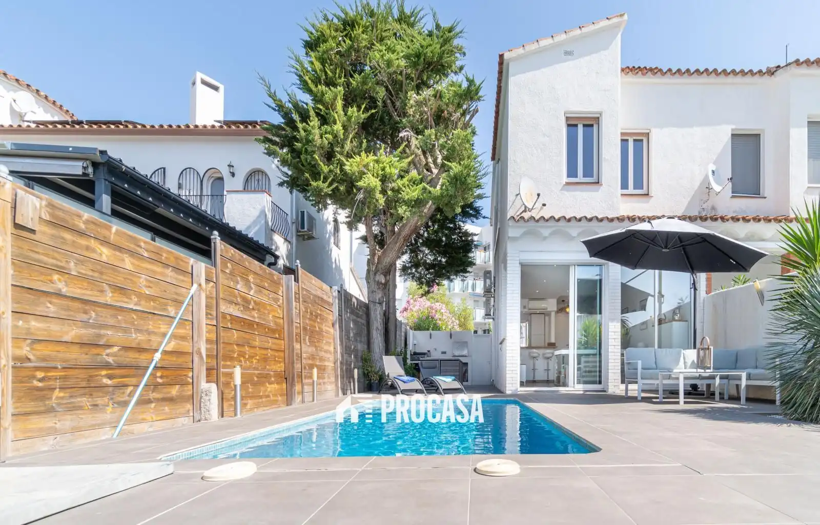 Villa avec piscine à vendre à DEL PORT JOAN, imagen 40
