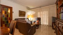 Living room of Flat for sale in Cornellà de Llobregat  with Air Conditioner, Terrace and Balcony