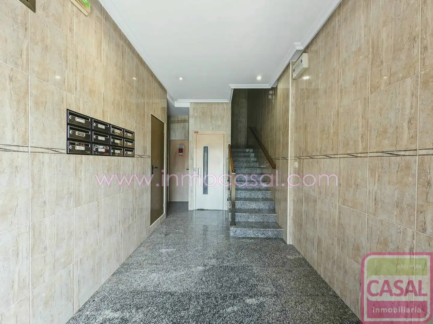 Flat for sale in Avilés  with Heating and Terrace