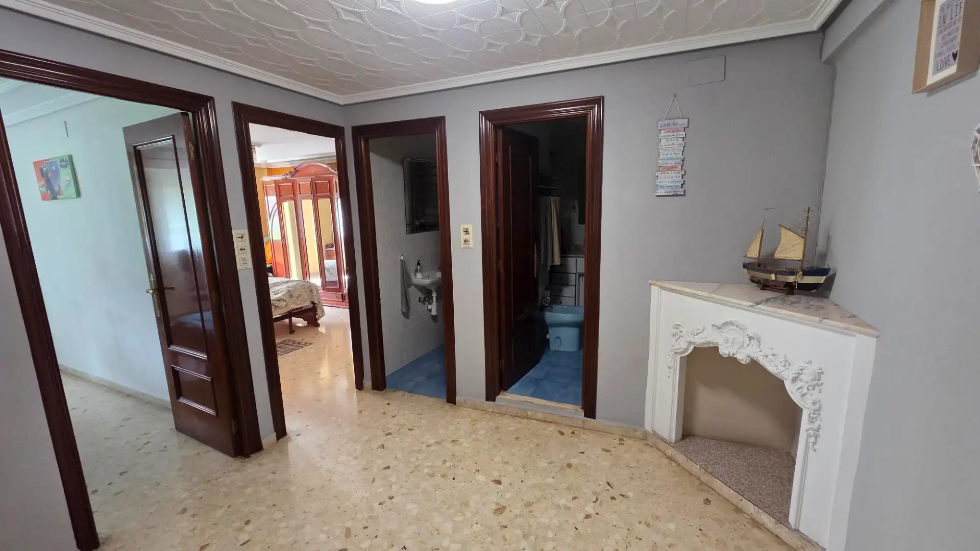 Piso en venta en Valencia con Amueblado y Balcón