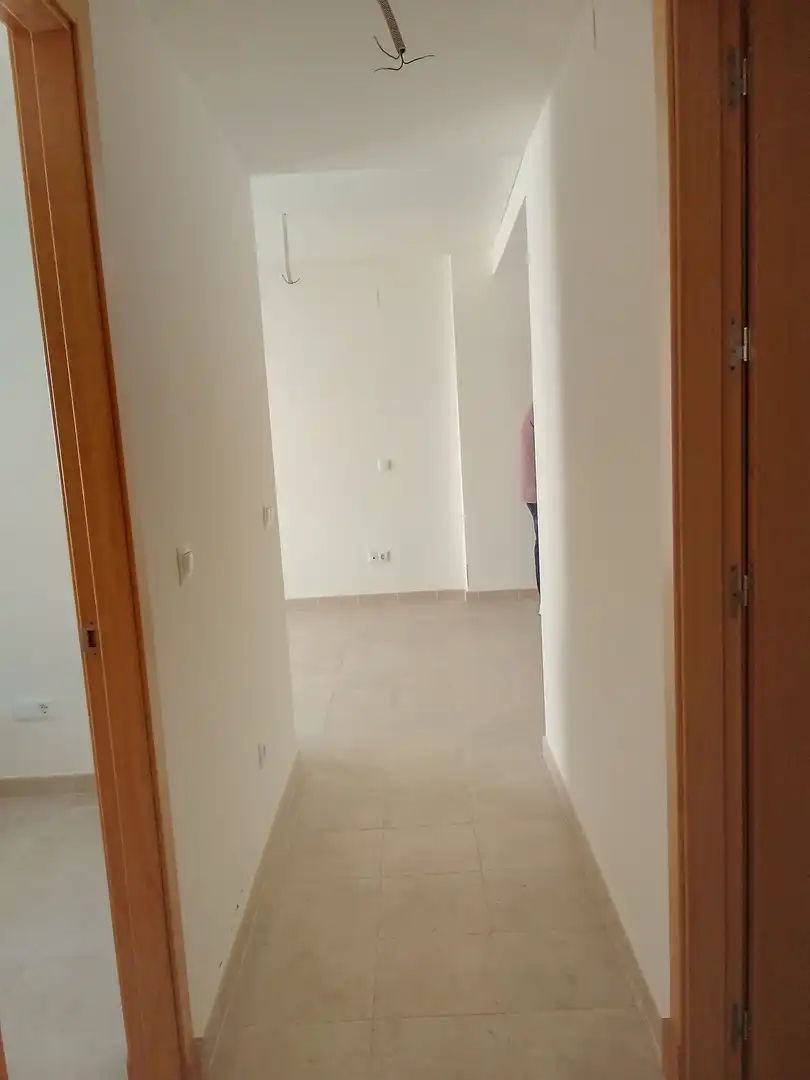 Apartamento en venta en Ubrique con Jardín privado, Balcón y Piscina comunitaria