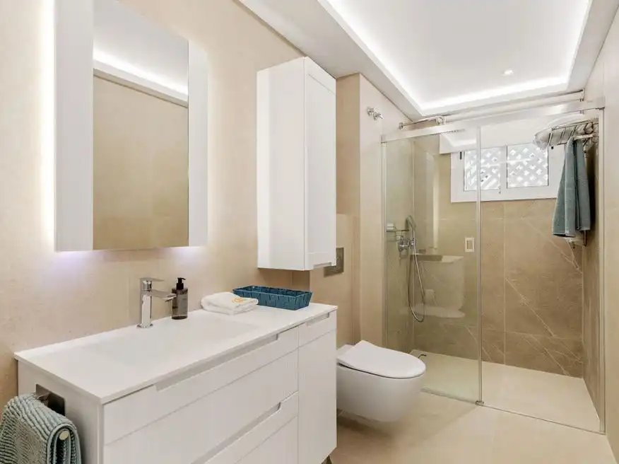 Apartament amb piscina en venda a Nueva Andalucía, imagen 28