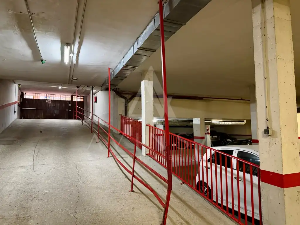 Piso con ascensor en venta en Calle Virgen Del Amparo, imagen 31
