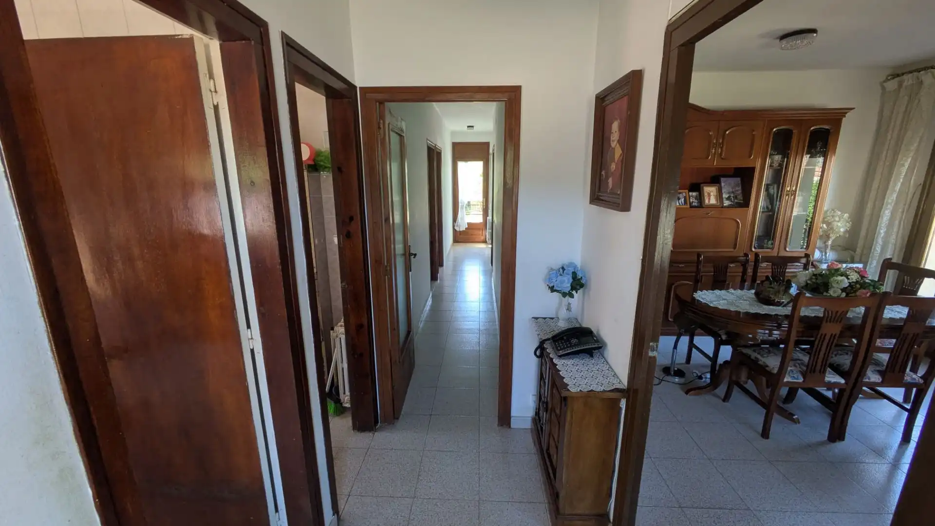 Casa o xalet en venda en Amer amb Calefacció, Jardí privat i Terrassa