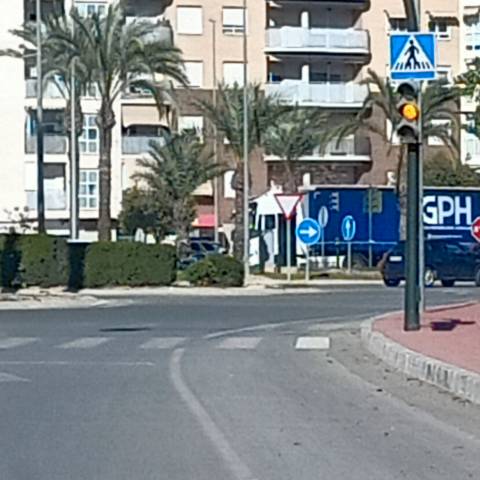 Casa-chalet en Venta en San Benito - Patiño