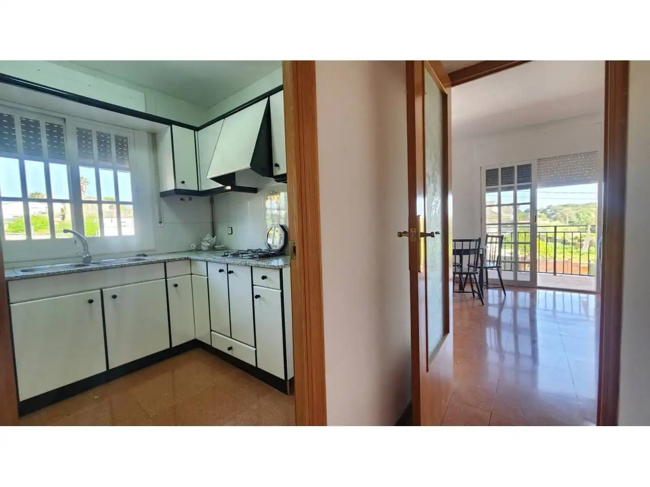 Kitchen of Houses for sale in Piera  with Heating, Private garden and Terrace