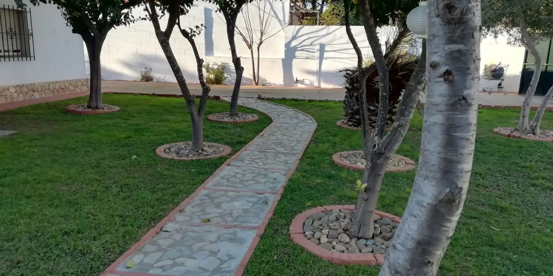 Villa mit Pool zum Verkauf in Calle Fray Jesus Colombo 6, imagen 36