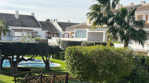 Foto 2 de Dúplex de alquiler en Conrado Abaladejo, Alicante Golf, Alicante / Alacant