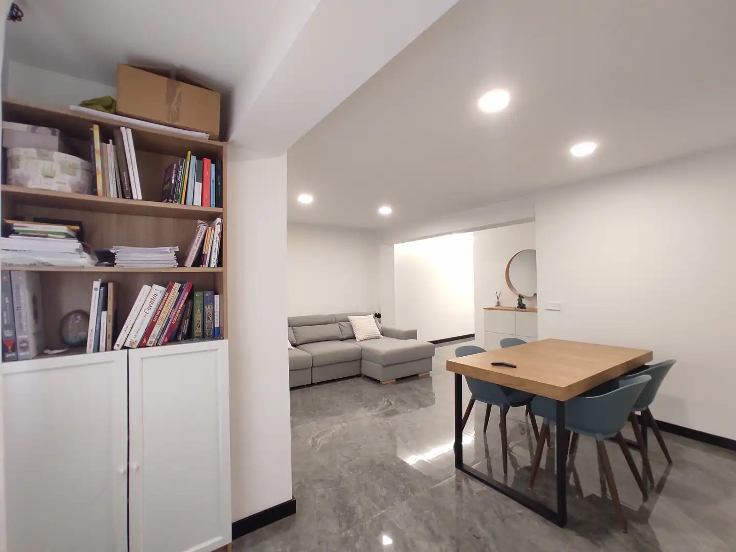 Flat for sale in L'Olivereta, imagen 16