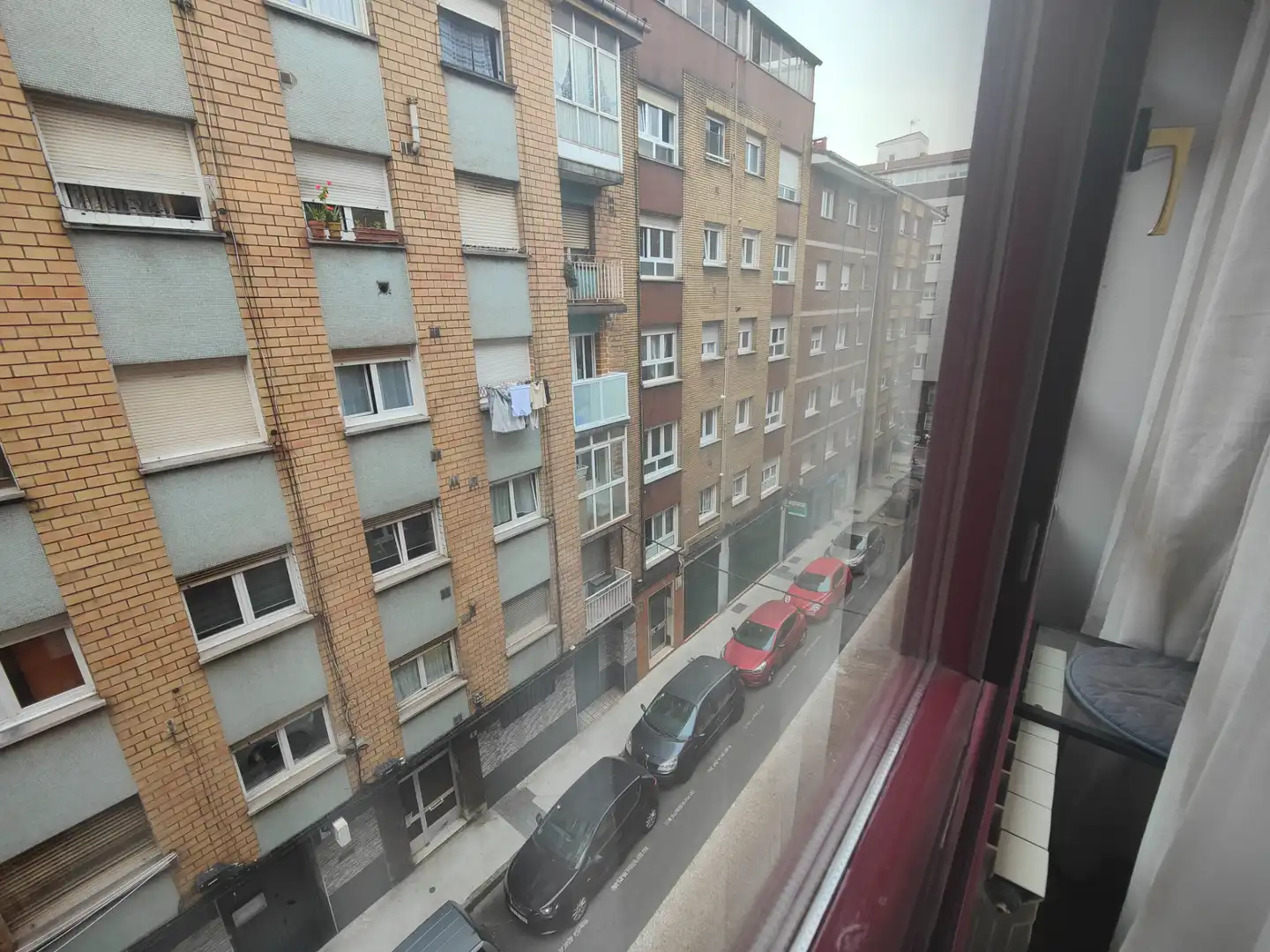Wohnung mit Aufzug zum Verkauf in Calle Cardona 12, imagen 4
