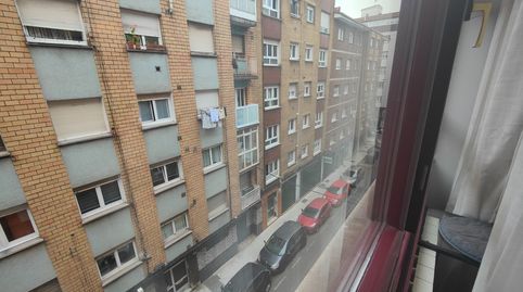 Foto 4 de Piso en venta en Calle Cardona, 12, La Calzada, Gijón