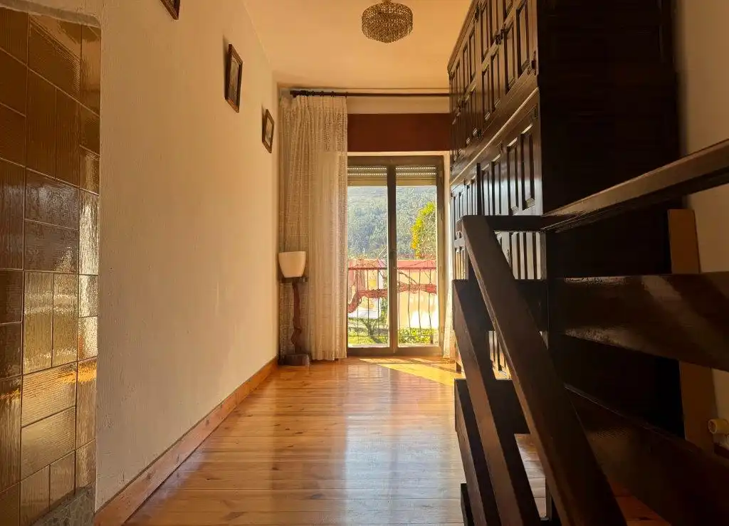 Finca rústica en venta en Barrio Carrejo, 110, Cabezón de la Sal