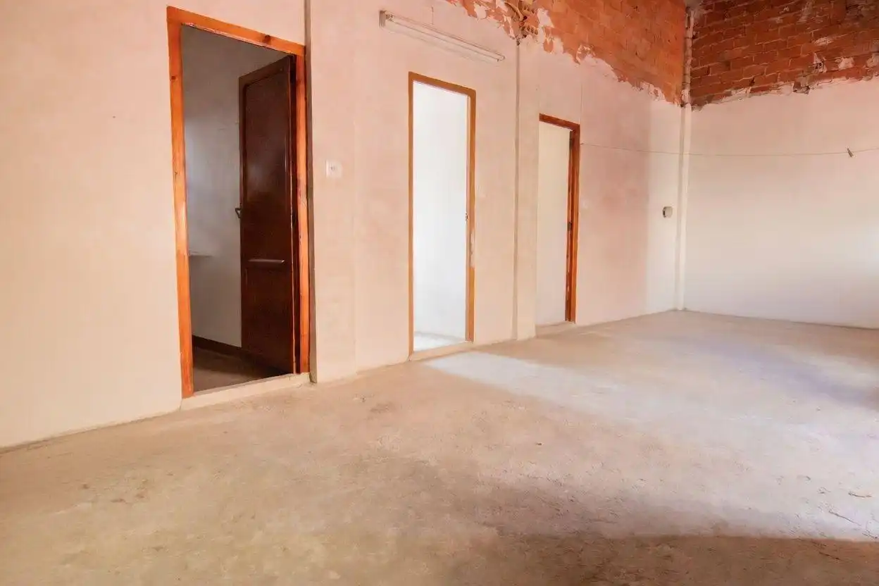Finca rústica en venda en Sumacàrcer amb Terrassa