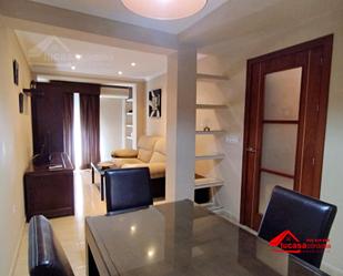 Flat to rent in Ciudad Jardín - Zoco, Poniente-Sur,  Córdoba Capital