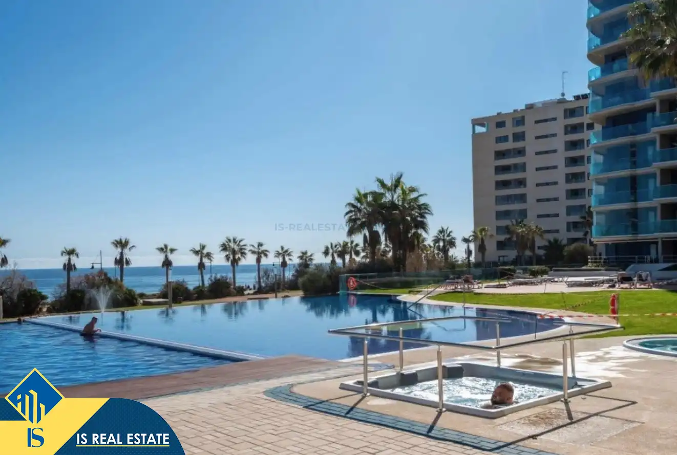 Apartment mit Terrasse zum Verkauf in Playa del Acequión, Náufragos y Rocío del Mar, imagen 13