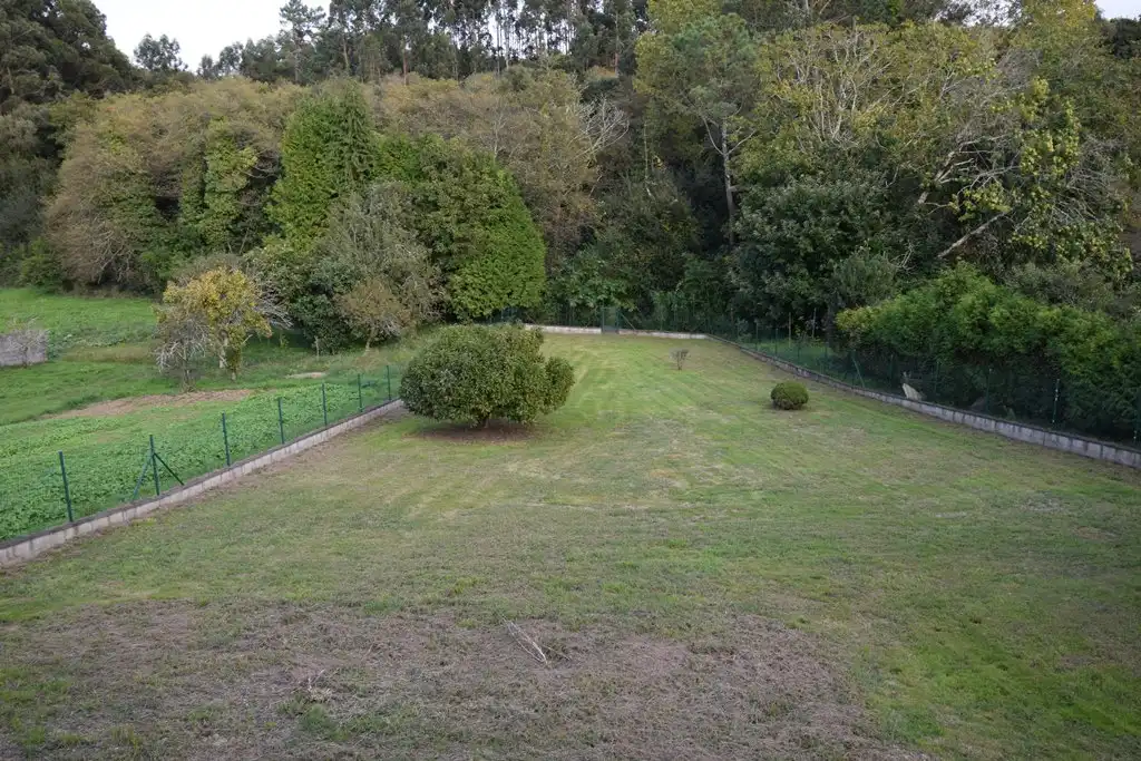 Casa o xalet en venda en Fene amb Jardí privat, Terrassa i Moblat