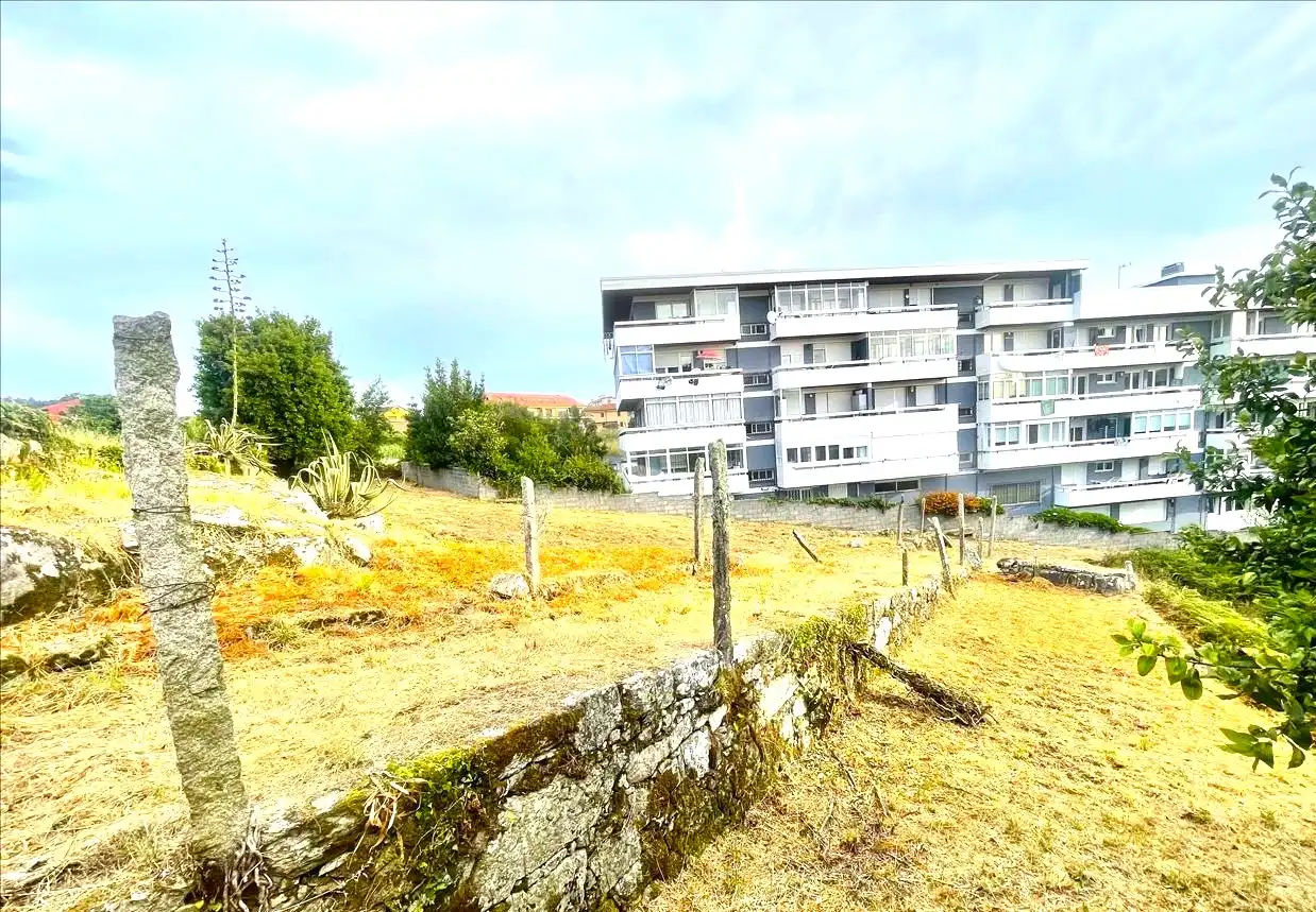 Wohnbaugrundstück zum Verkauf in Burgo-Bahiña, imagen 6