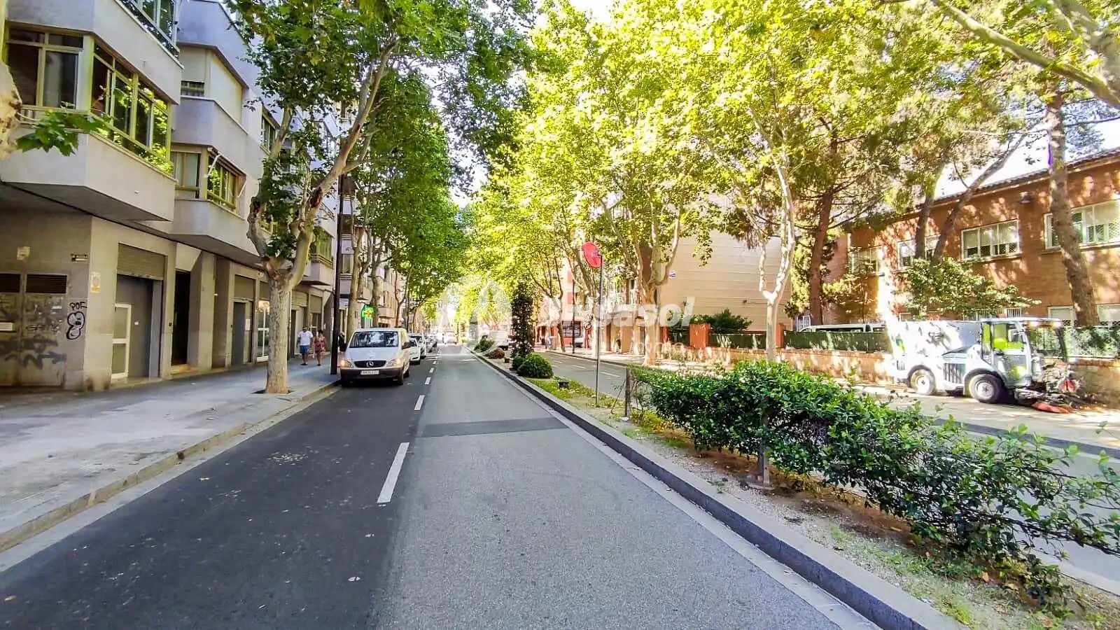 Commercial properties for rent in Ponent