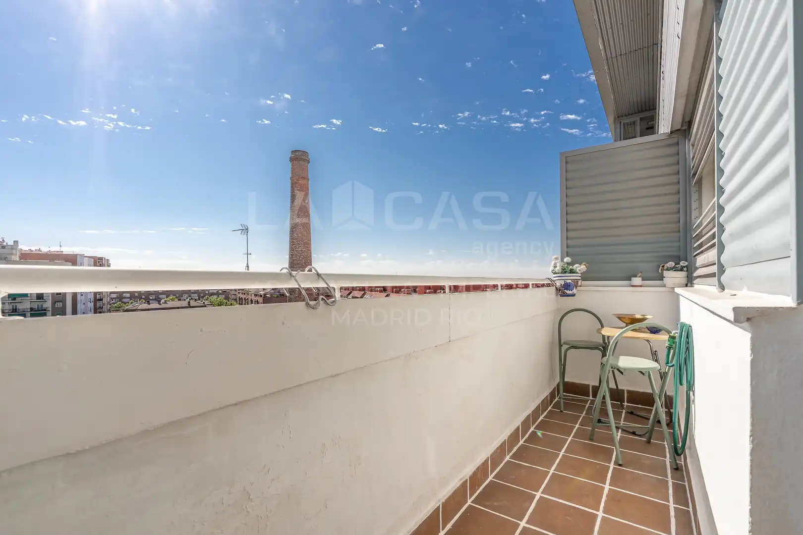 Flat with lift for sale in Calle del Concejal Benito Martín Lozano, imagen 23
