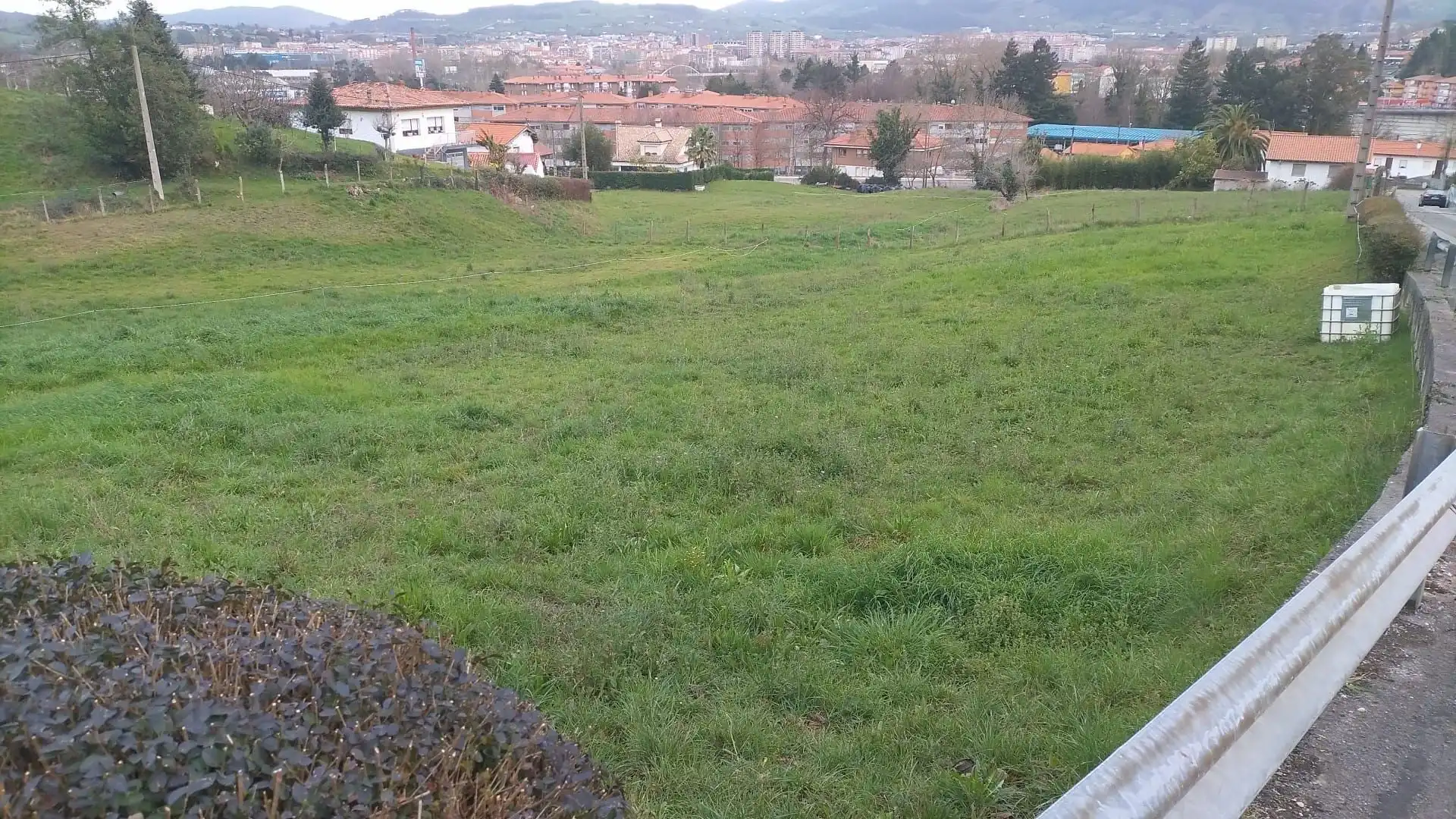 Terreno residencial en venta en Cerezo - Aspla - Torres, imagen 4