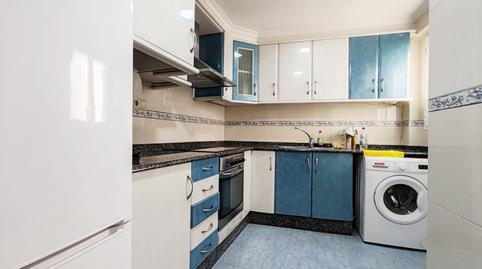 Foto 3 de Àtic de lloguer a Valencia - Cl Bonaire, La Xerea,  Valencia Capital