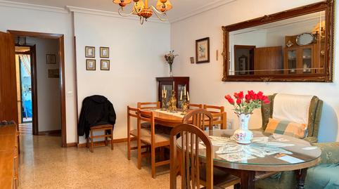 Photo 4 of Flat for sale in Plaza de la Constitución, Miralvalle - Av. Virgen del Puerto - La Data, Plasencia