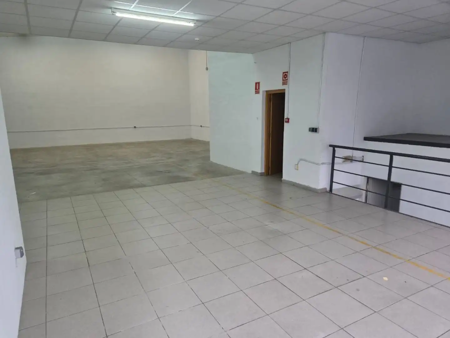 Commercial properties for rent in Gorg - Progrés