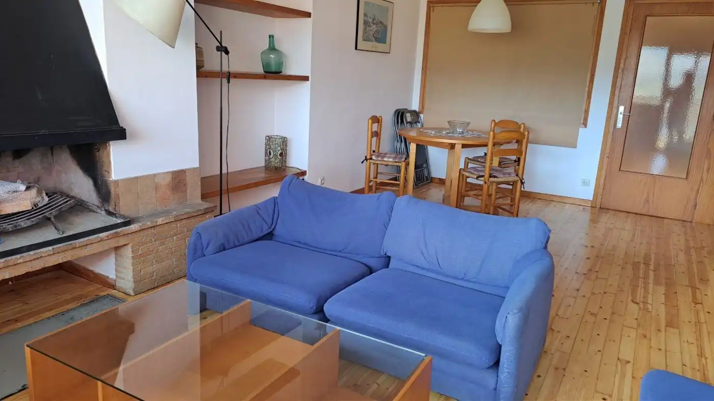 Apartment with terrace to rent in Carrer Moixeró 2, imagen 5